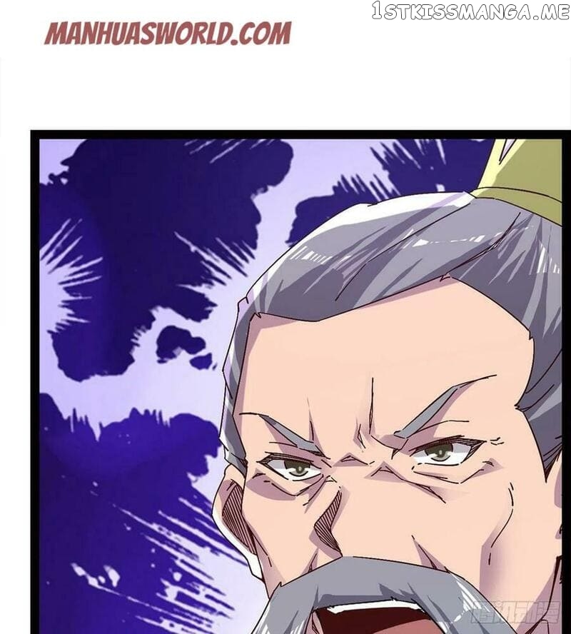 Path of the Sword chapter 76 - page 30