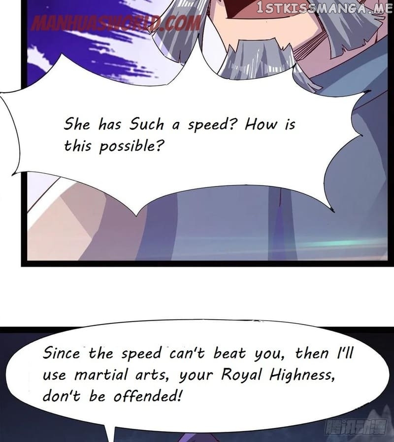 Path of the Sword chapter 76 - page 31