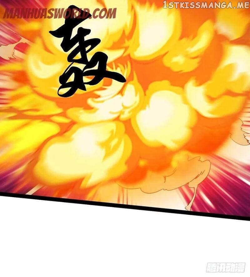 Path of the Sword chapter 76 - page 43