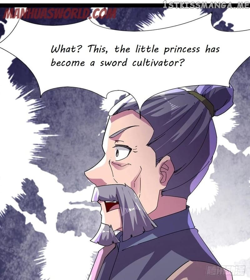 Path of the Sword chapter 76 - page 47