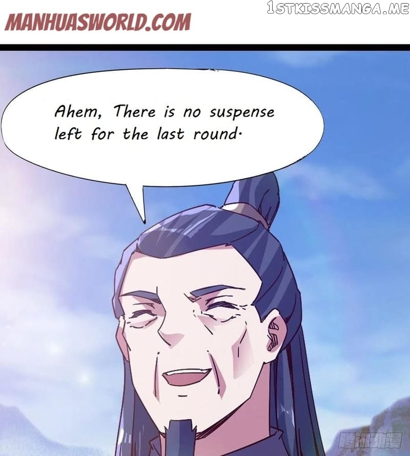 Path of the Sword chapter 76 - page 58
