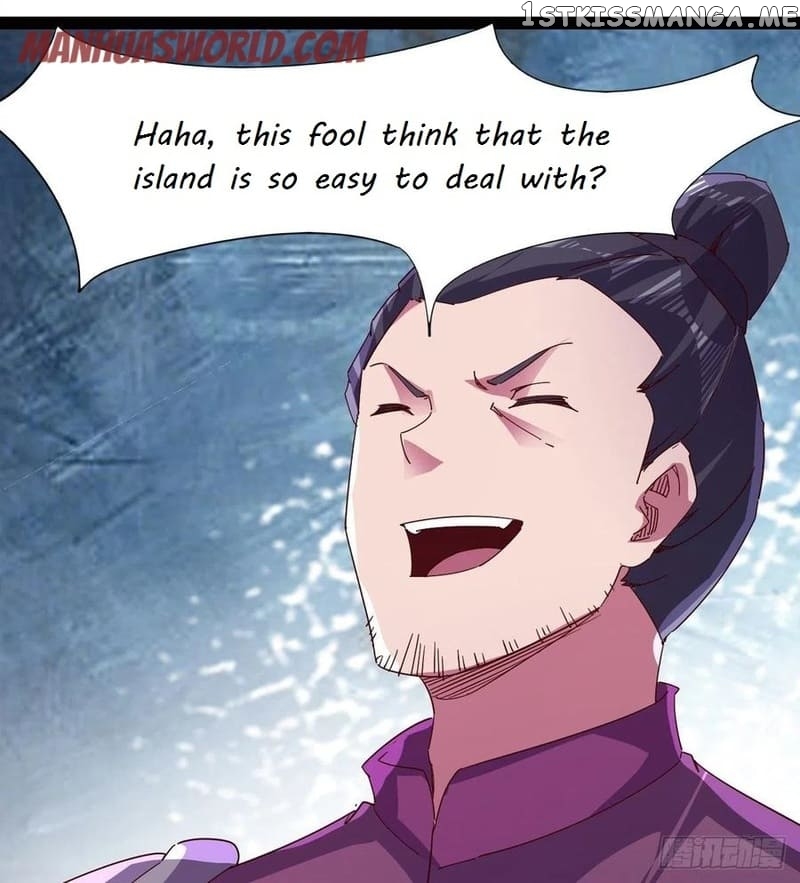 Path of the Sword chapter 76 - page 77