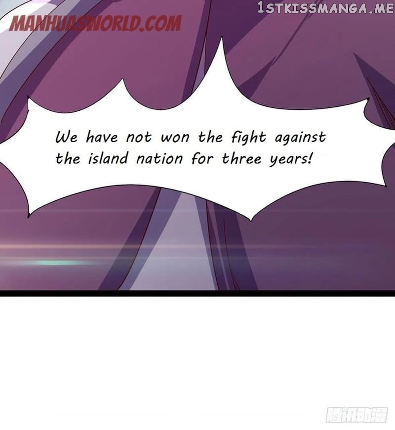 Path of the Sword chapter 76 - page 78