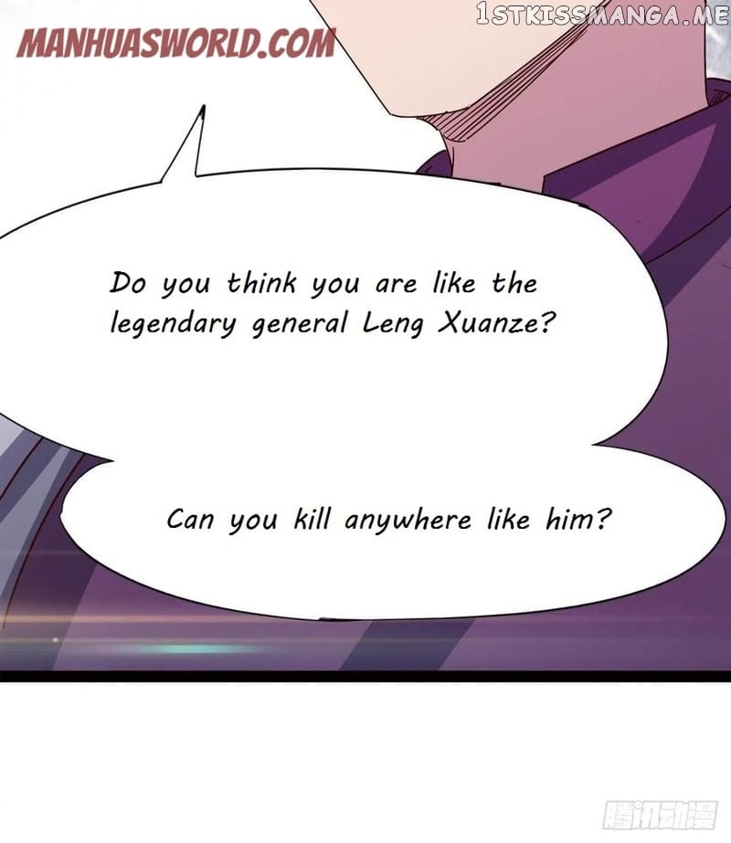 Path of the Sword chapter 76 - page 80