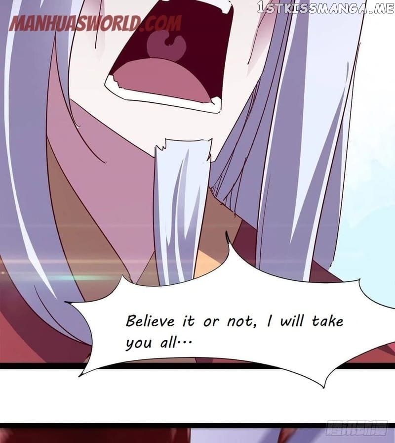 Path of the Sword chapter 76 - page 87