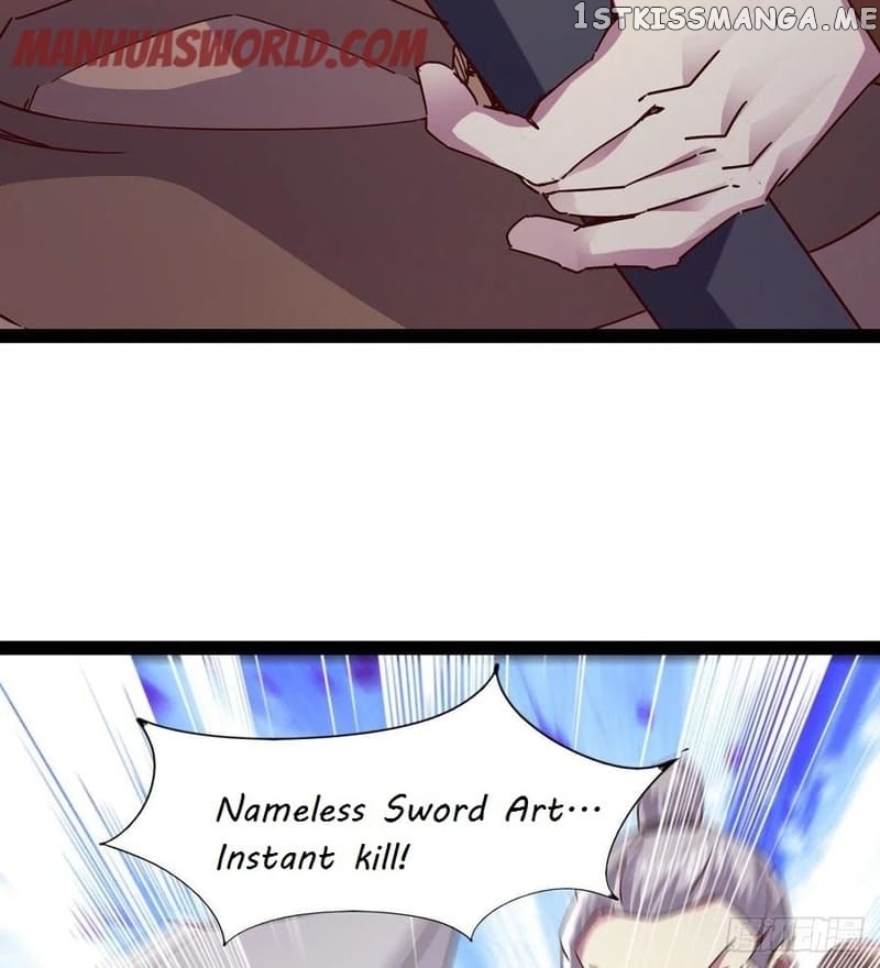 Path of the Sword chapter 74 - page 101