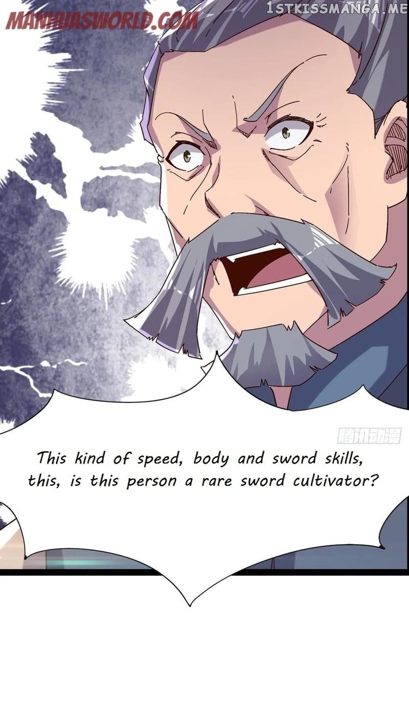 Path of the Sword chapter 74 - page 109