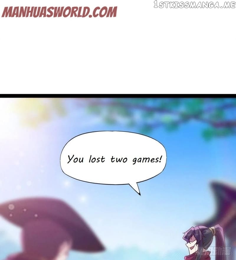 Path of the Sword chapter 74 - page 36
