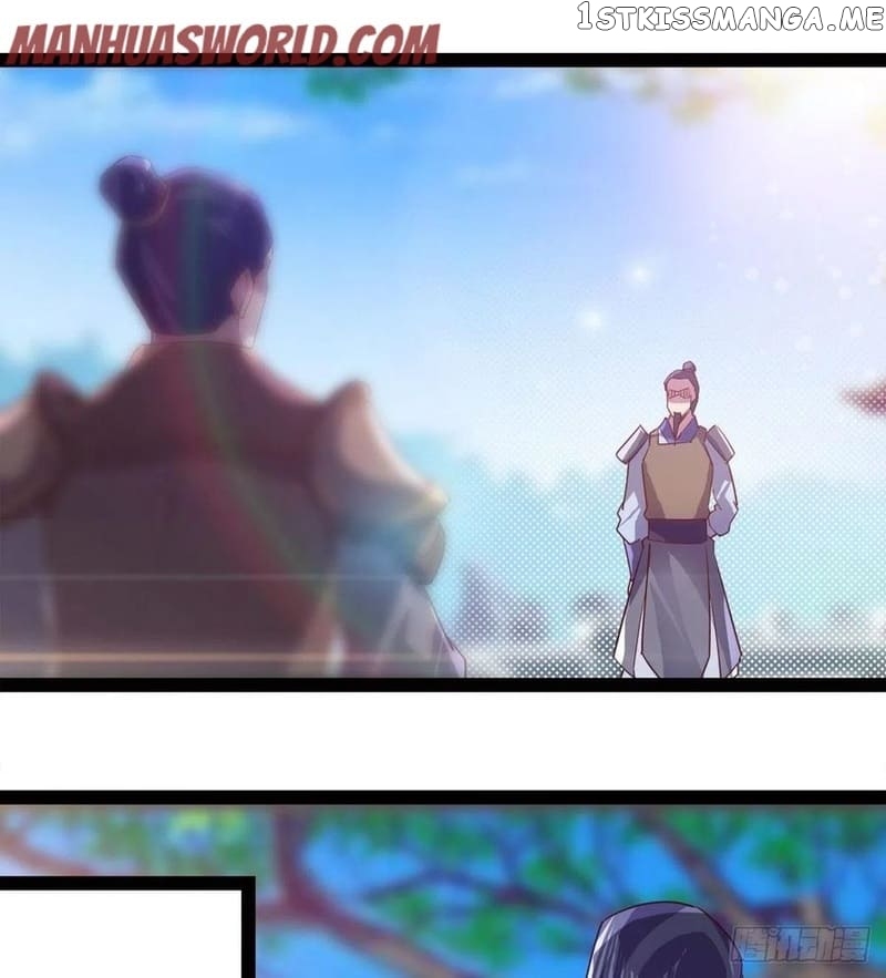 Path of the Sword chapter 74 - page 42