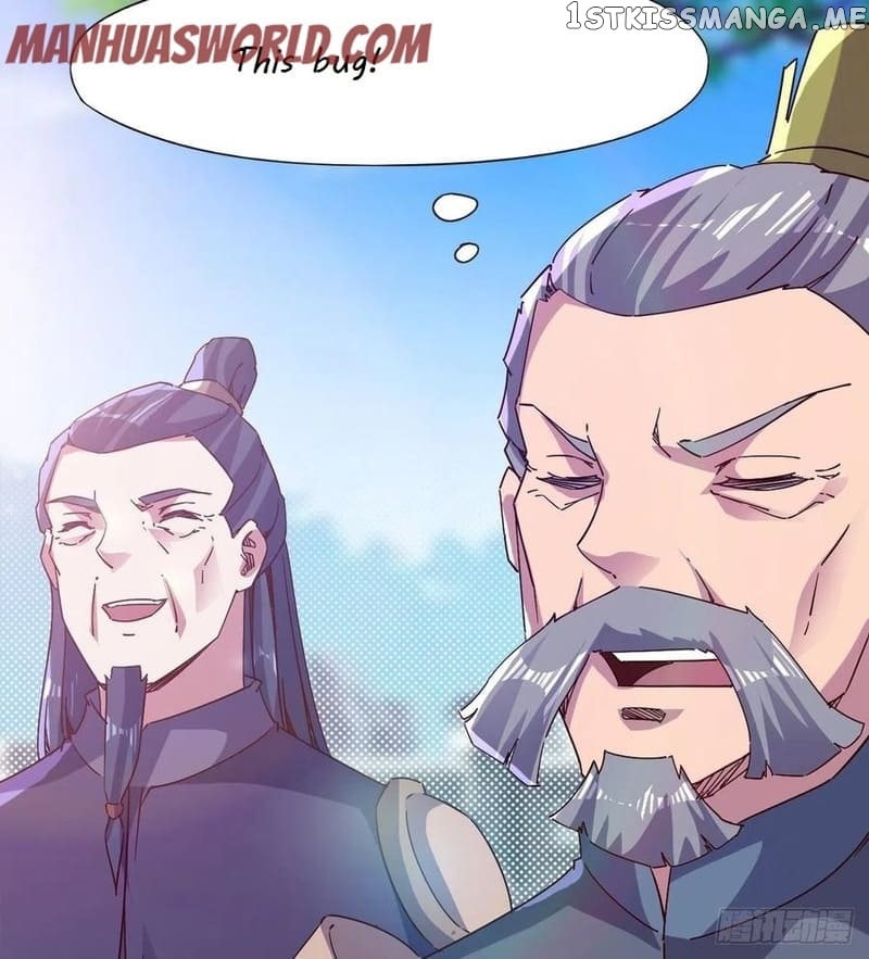 Path of the Sword chapter 74 - page 57
