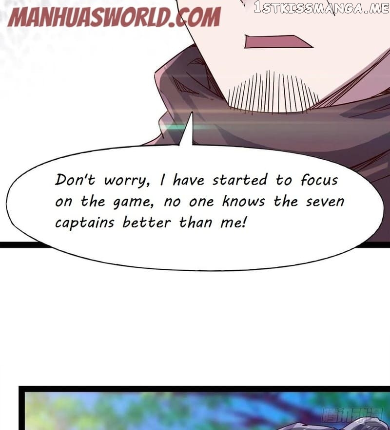 Path of the Sword chapter 74 - page 72