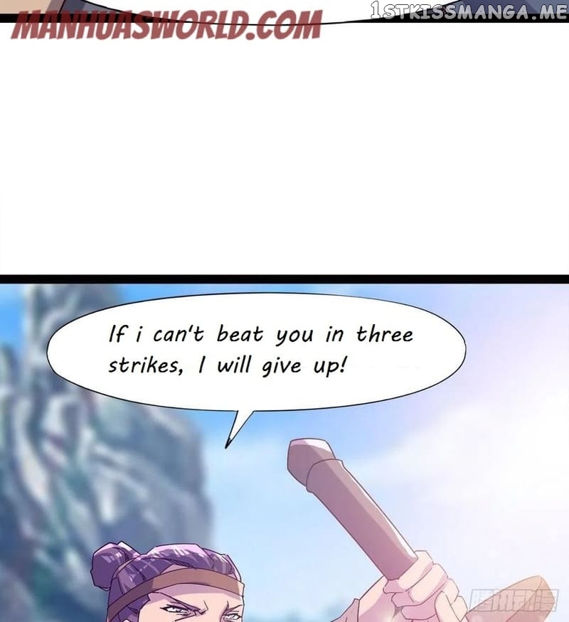 Path of the Sword chapter 74 - page 85