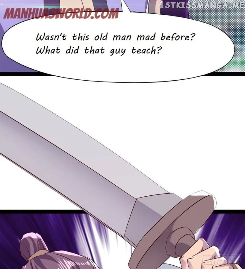 Path of the Sword chapter 74 - page 90