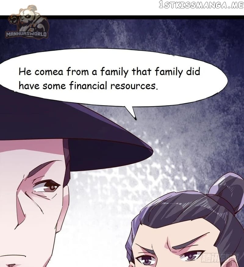 Path of the Sword chapter 73 - page 22