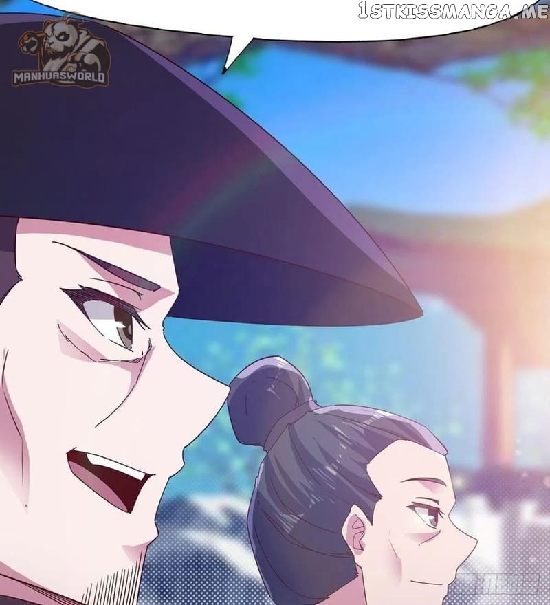 Path of the Sword chapter 73 - page 24