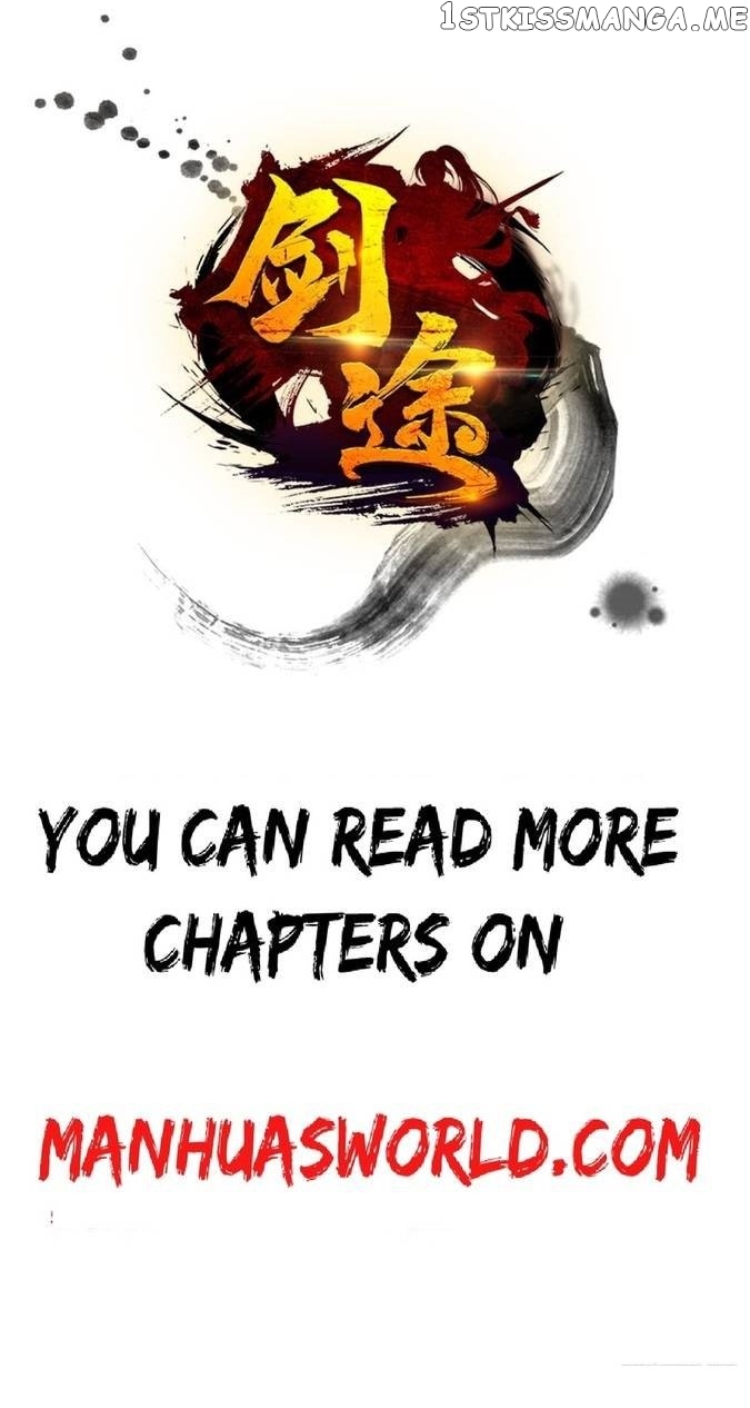 Path of the Sword chapter 73 - page 28