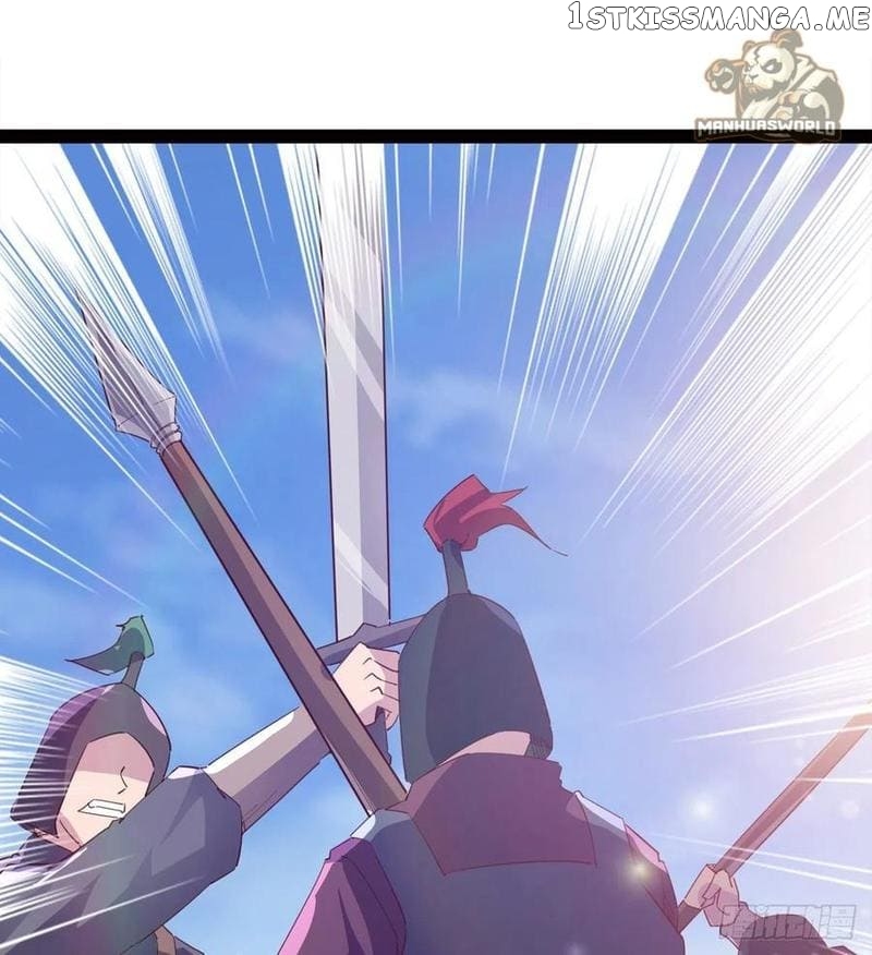 Path of the Sword chapter 73 - page 36