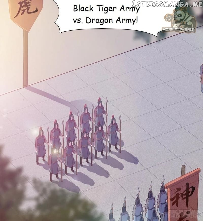 Path of the Sword chapter 73 - page 44
