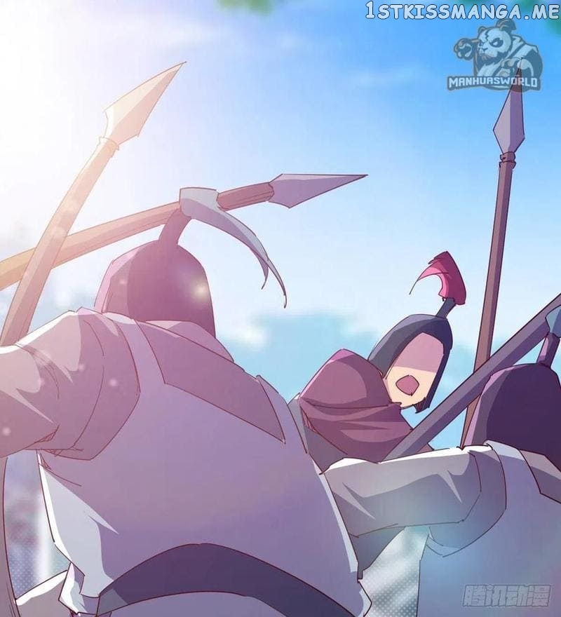 Path of the Sword chapter 73 - page 46