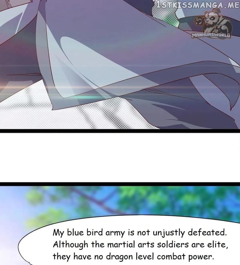 Path of the Sword chapter 73 - page 47