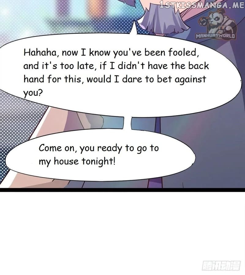 Path of the Sword chapter 73 - page 58