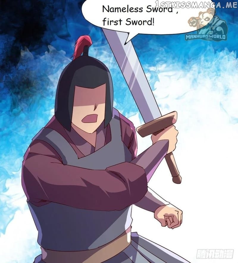 Path of the Sword chapter 73 - page 68