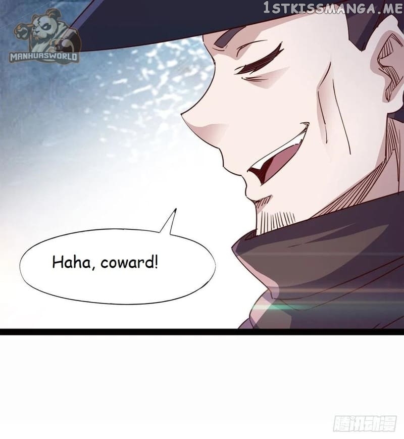 Path of the Sword chapter 73 - page 7