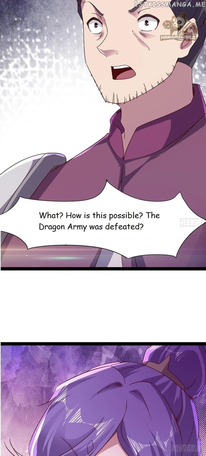 Path of the Sword chapter 73 - page 76