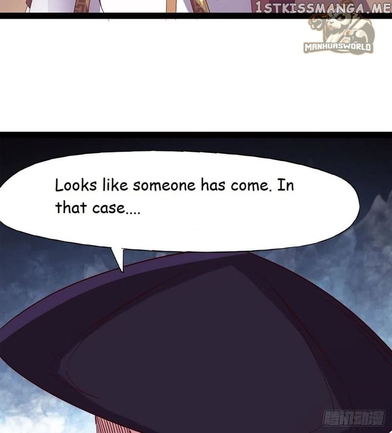 Path of the Sword chapter 72 - page 13