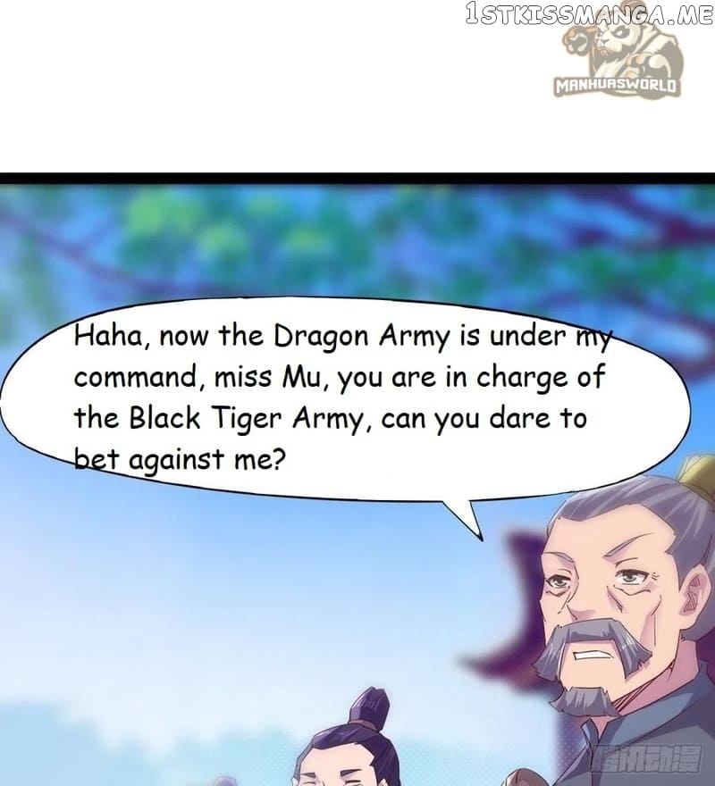 Path of the Sword chapter 72 - page 20