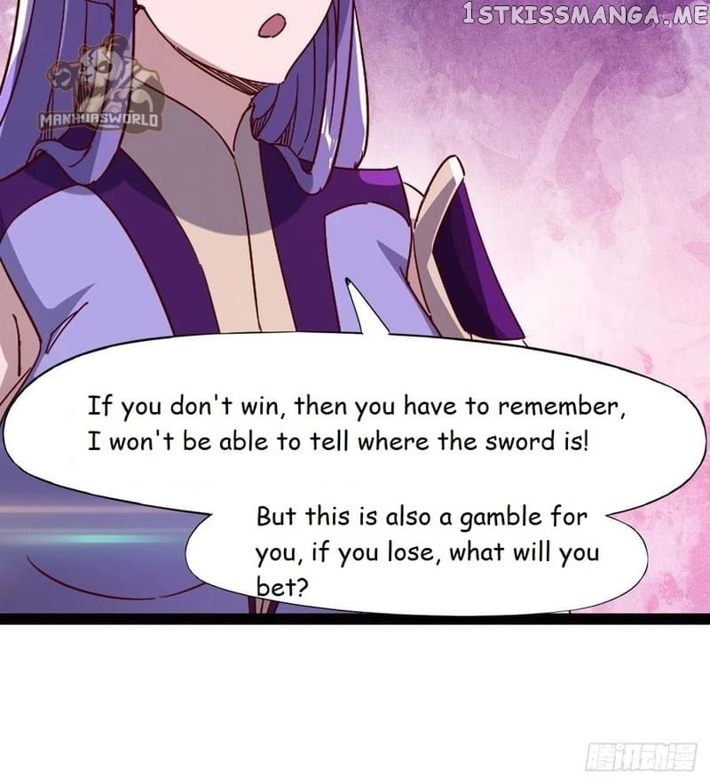 Path of the Sword chapter 72 - page 42