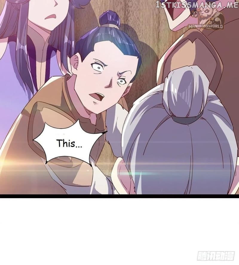 Path of the Sword chapter 71 - page 39
