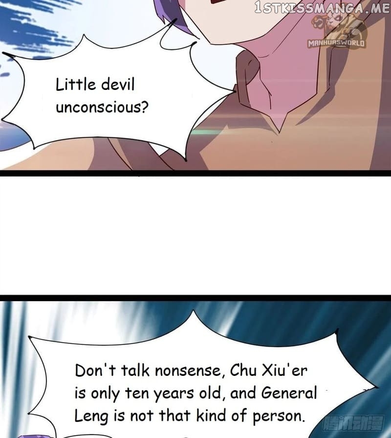 Path of the Sword chapter 71 - page 41
