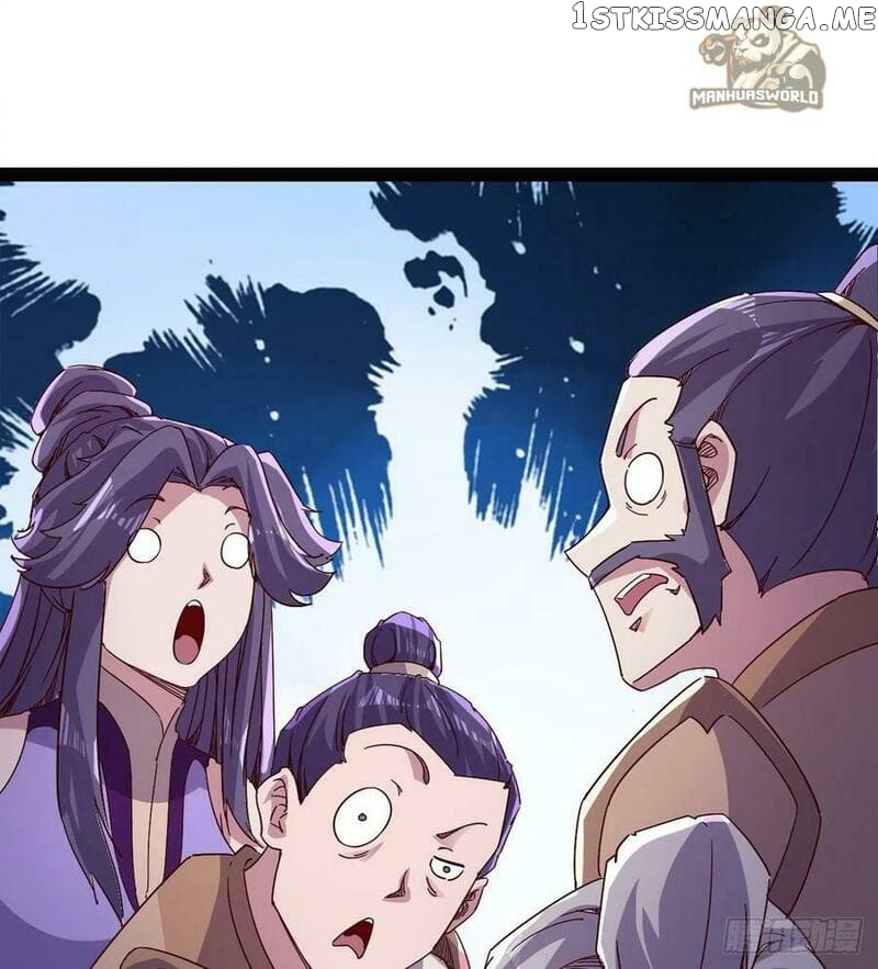Path of the Sword chapter 71 - page 52