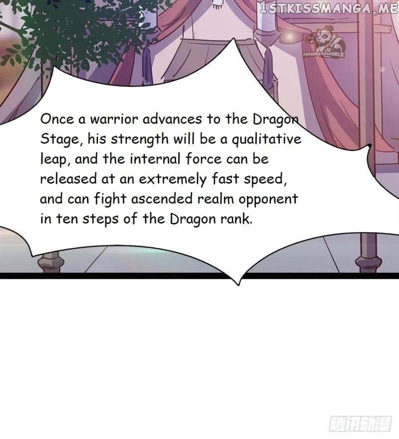 Path of the Sword chapter 70 - page 39