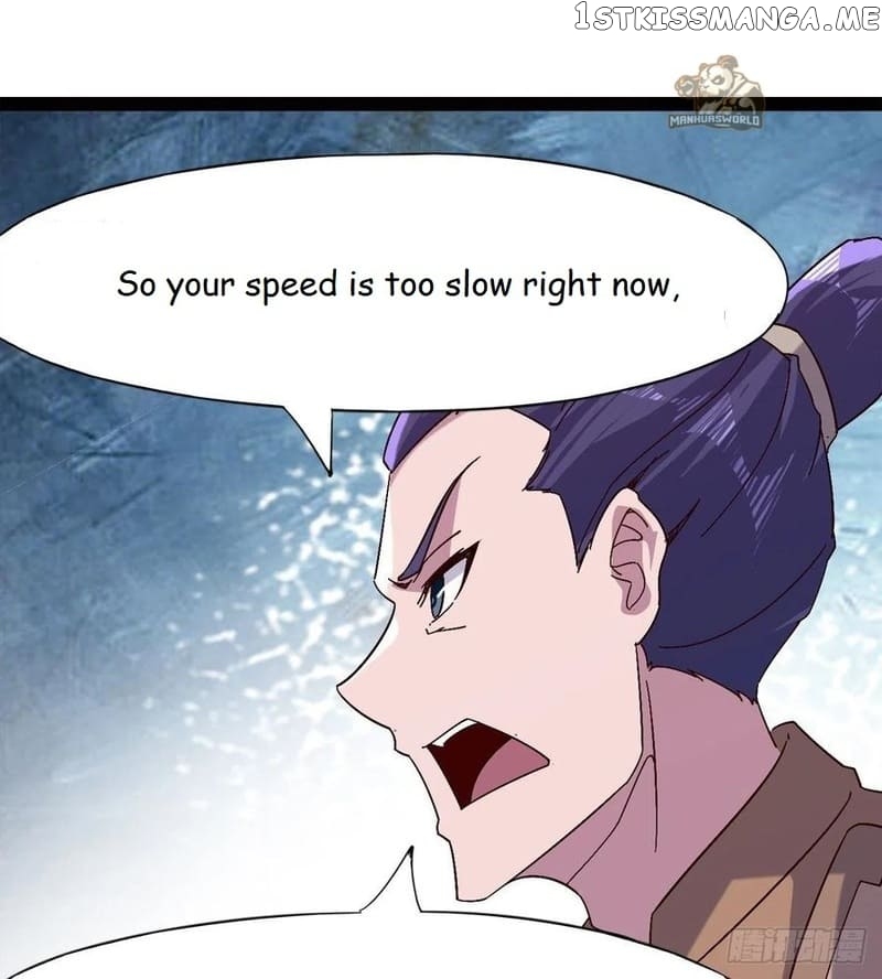 Path of the Sword chapter 70 - page 44