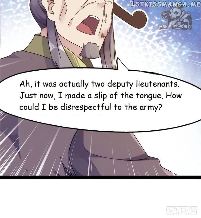 Path of the Sword chapter 69 - page 67