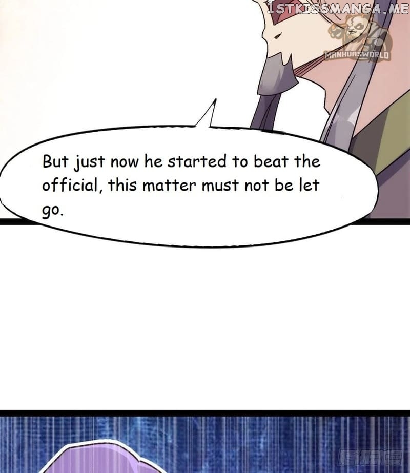 Path of the Sword chapter 69 - page 69