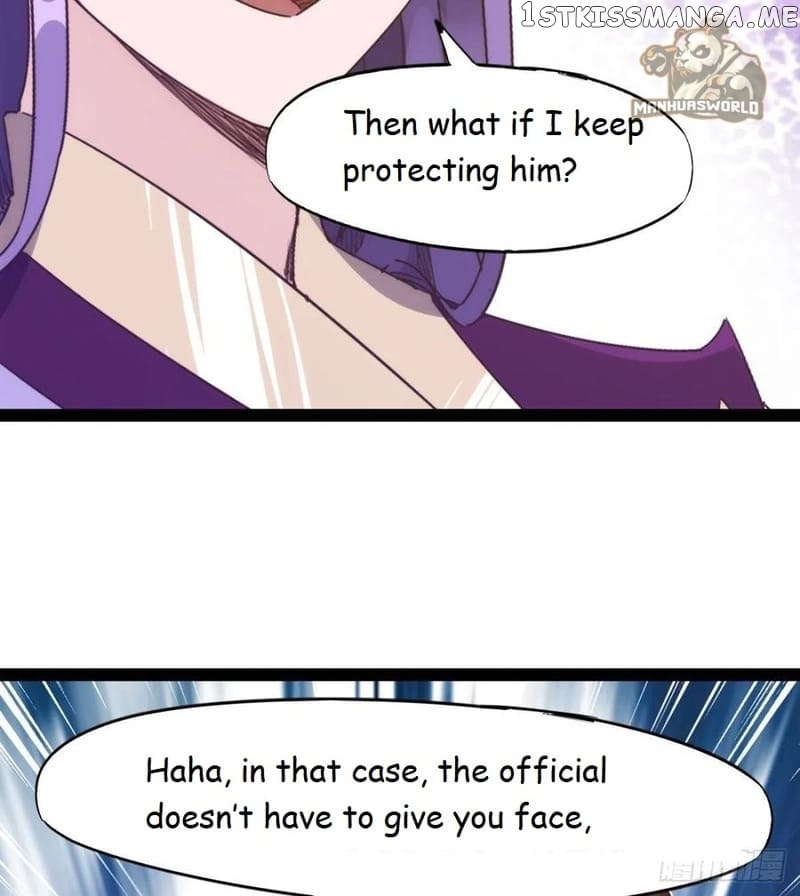 Path of the Sword chapter 69 - page 75