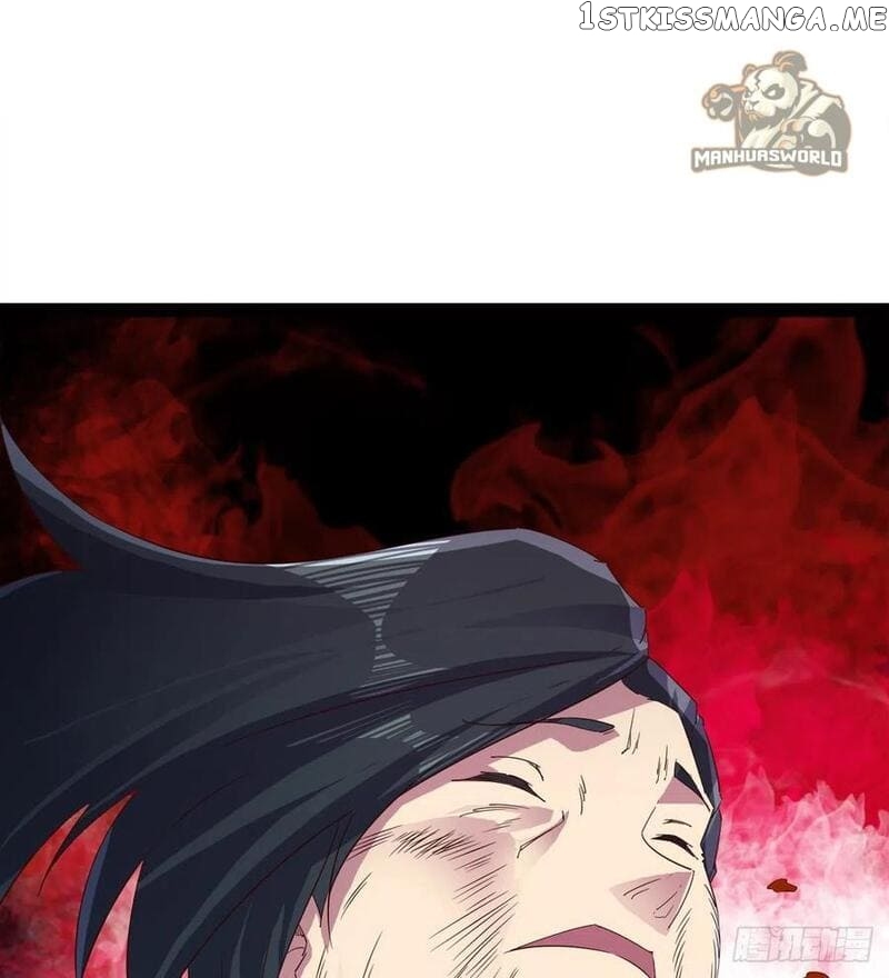 Path of the Sword chapter 68 - page 108