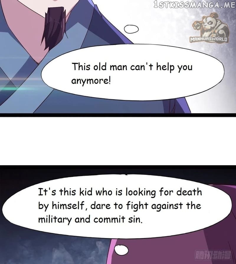 Path of the Sword chapter 68 - page 60