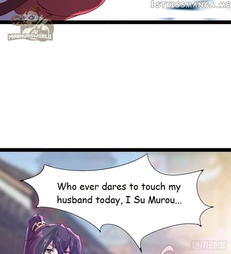 Path of the Sword chapter 68 - page 7