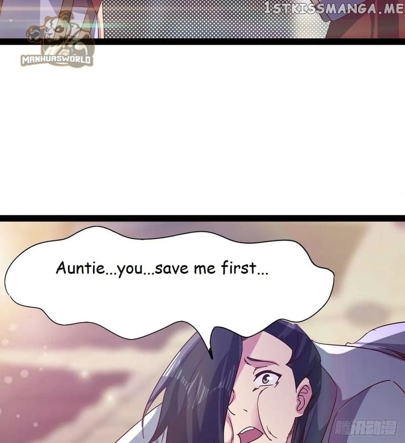 Path of the Sword chapter 68 - page 81