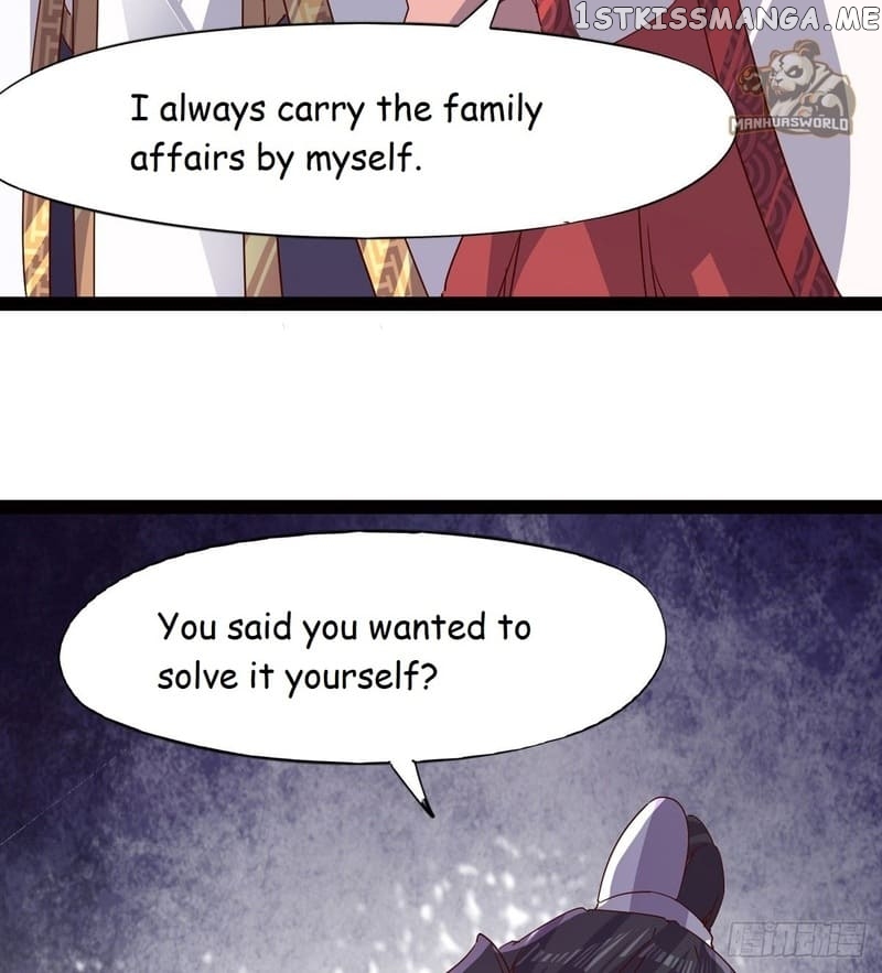 Path of the Sword chapter 67 - page 100