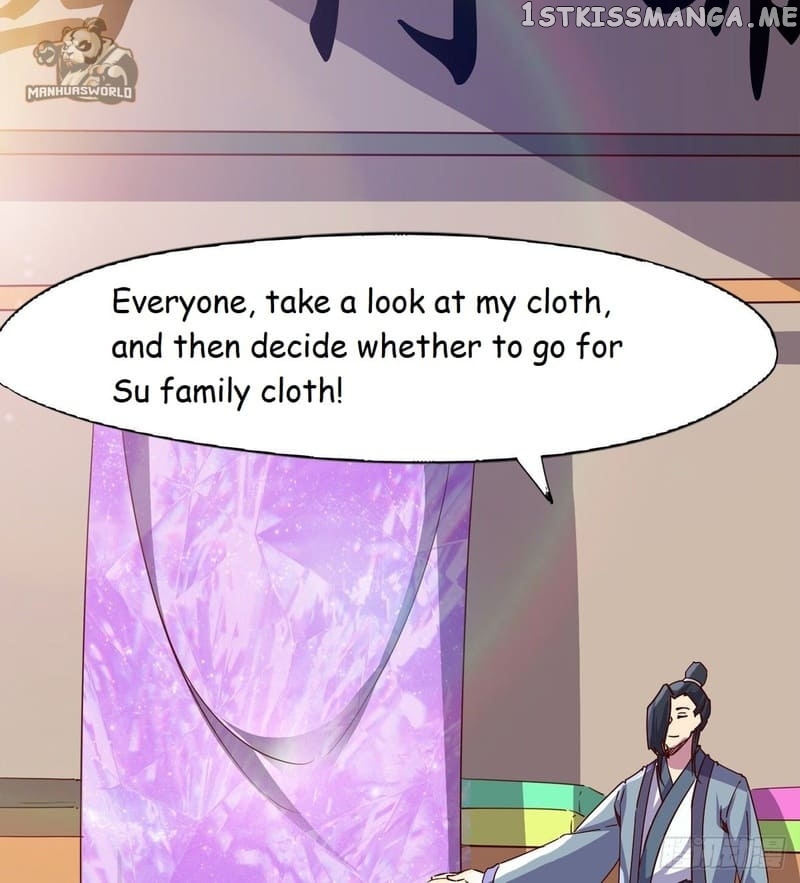 Path of the Sword chapter 67 - page 63