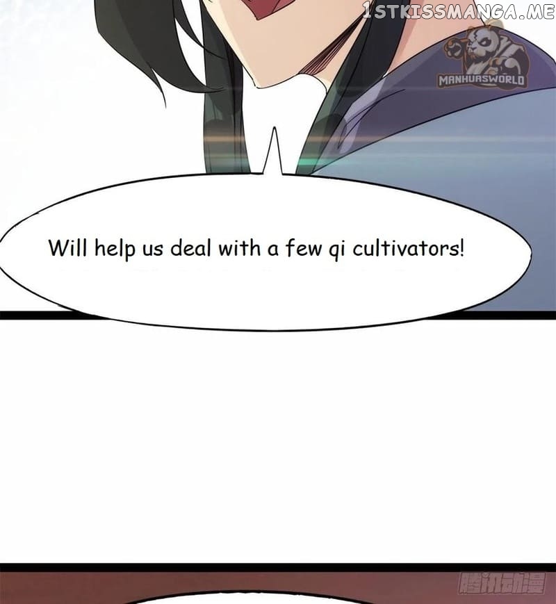 Path of the Sword chapter 66 - page 45
