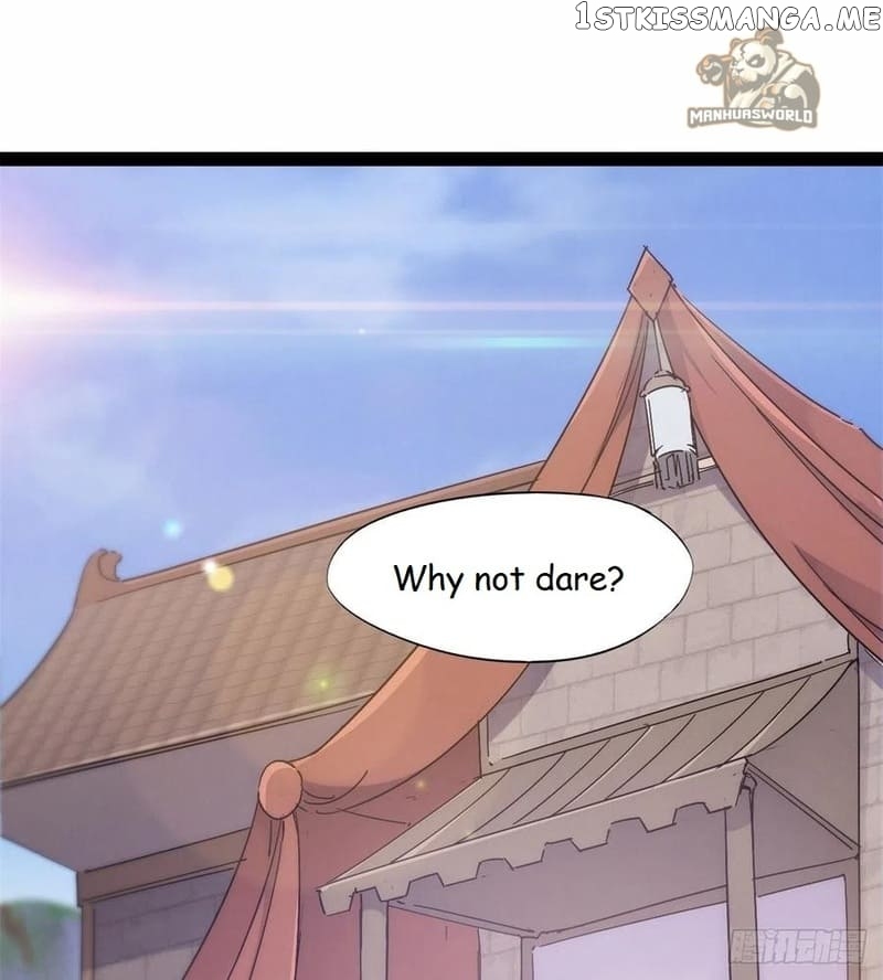 Path of the Sword chapter 66 - page 9