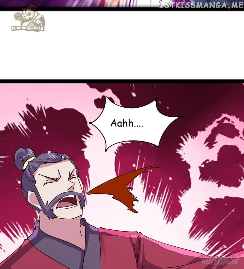 Path of the Sword chapter 65 - page 12