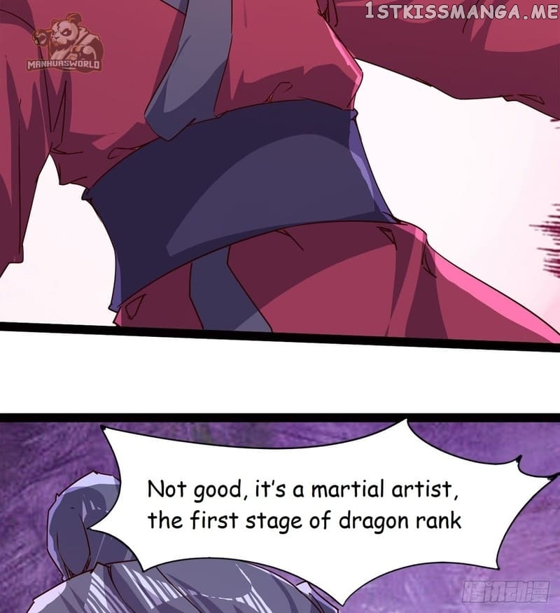 Path of the Sword chapter 65 - page 13