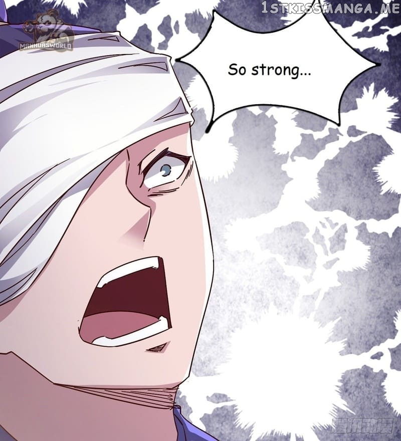 Path of the Sword chapter 65 - page 22